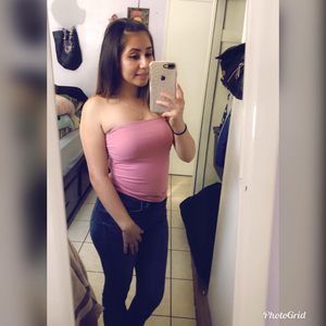 Meet your Posher, Jazmin